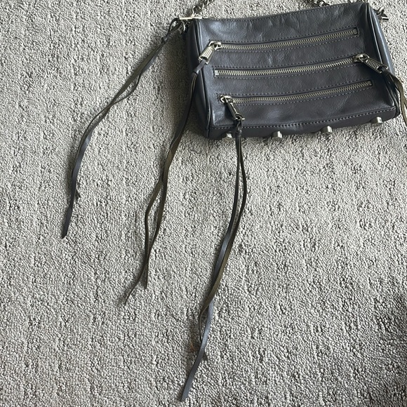Rebecca Minkoff Crossbody Purse - Picture 2 of 9